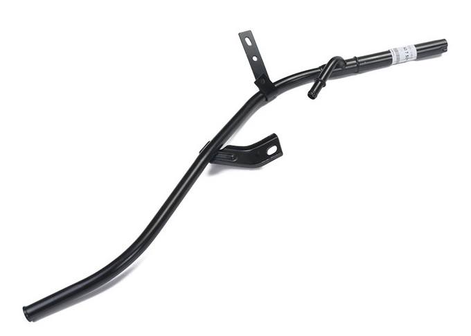 BMW Engine Oil Dipstick Tube 11437531258 - Genuine BMW